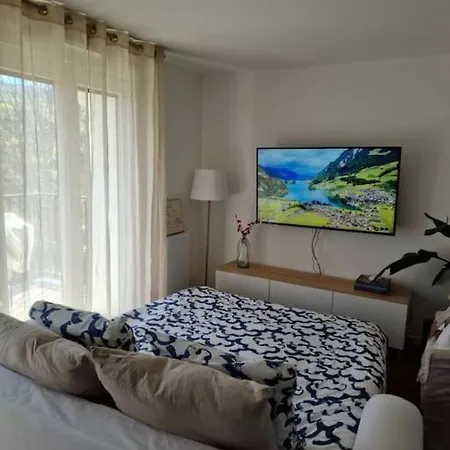 Cozy Near Paris Apartment *