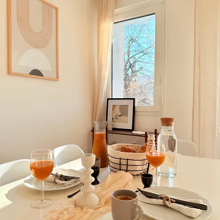 Apartment Cozy Near Paris Clamart
